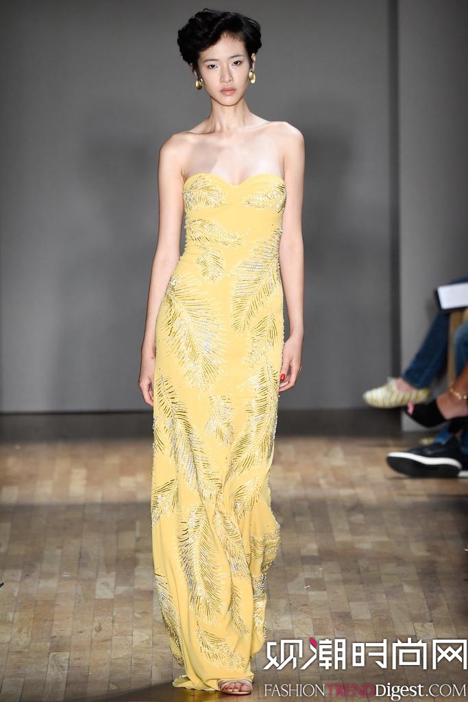 Jenny Packham 2015ŦԼʱװ㳡ͼƬ