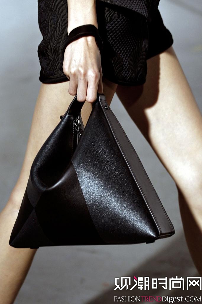 3.1 Phillip Lim 2015ŦԼʱװ㳡ͼƬ