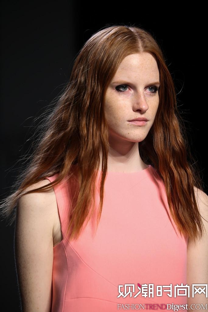 Narciso Rodriguez 2015ŦԼʱװ㳡ͼƬ