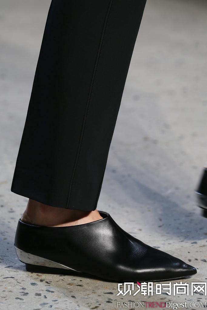 Narciso Rodriguez 2015ŦԼʱװ㳡ͼƬ