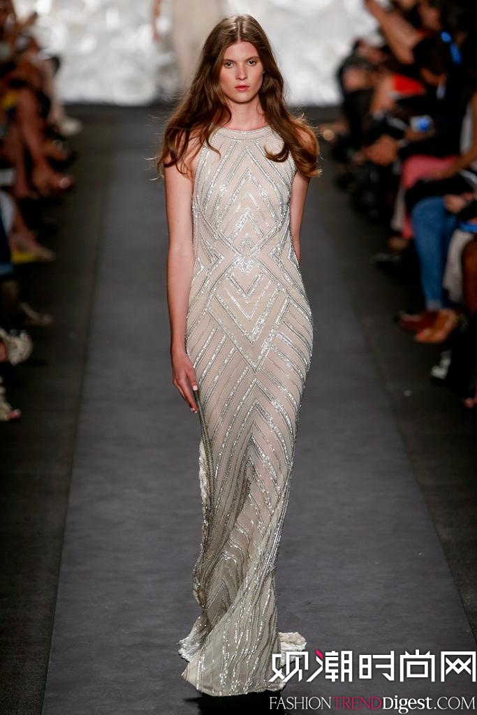 Naeem Khan 2015ŦԼʱװ㳡ͼƬ