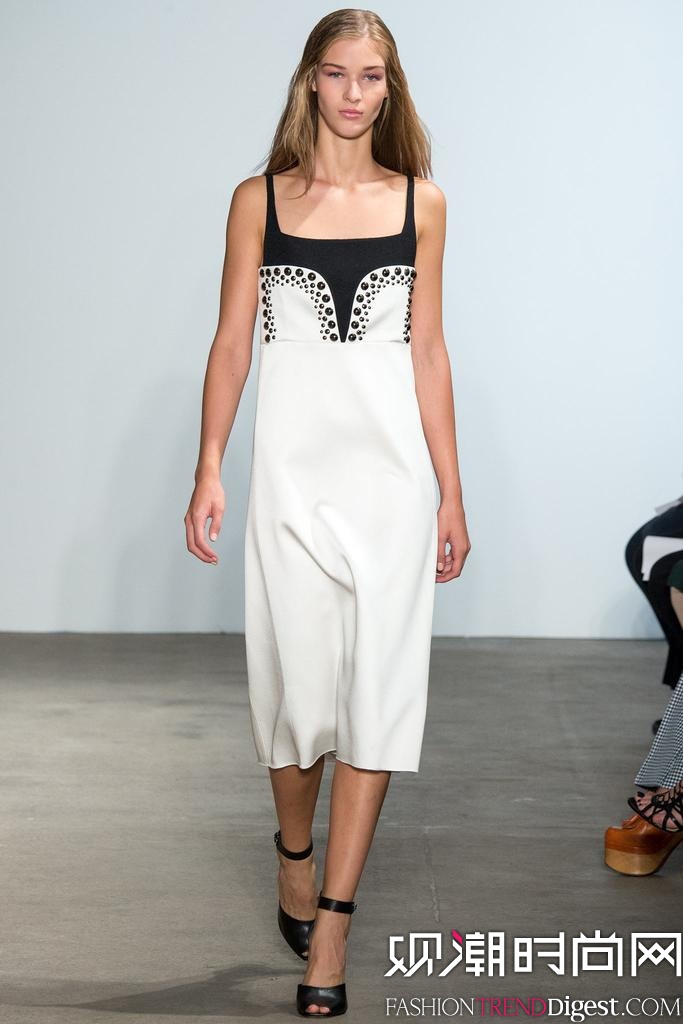 Derek Lam 2015ļ~srbDƬ