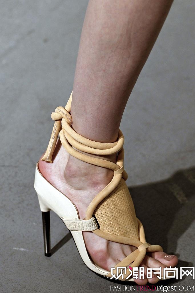 3.1 Phillip Lim 2015ŦԼʱװ㳡ͼƬ