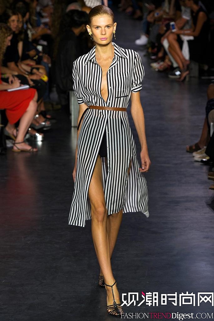 Altuzarra 2015ŦԼʱװ㳡ͼƬ