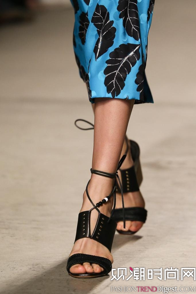 Thakoon 2015ļ~srbDƬ
