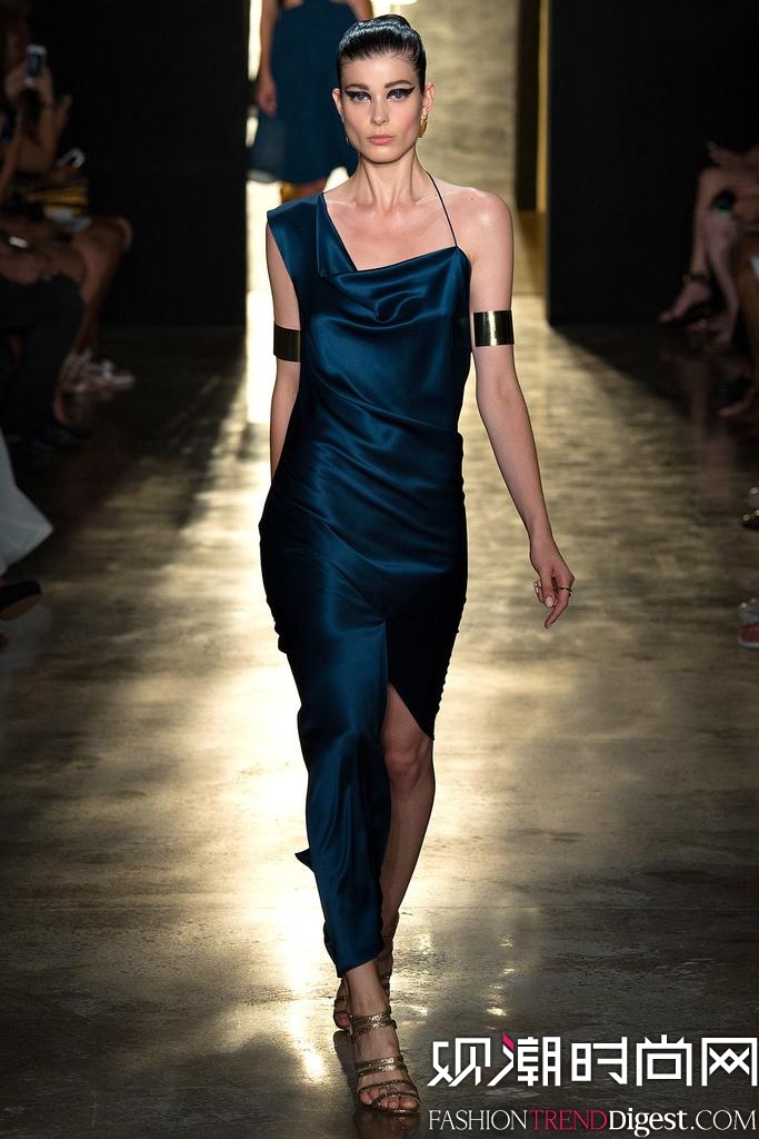 Cushnie et Ochs 2015ŦԼʱװ㳡ͼƬ