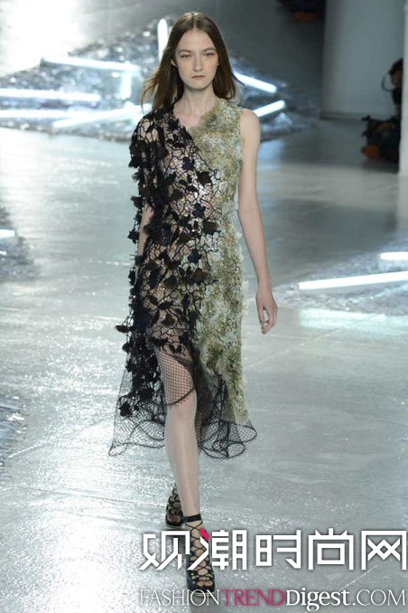 Rodarte 2015ŦԼʱװܸͼƬ