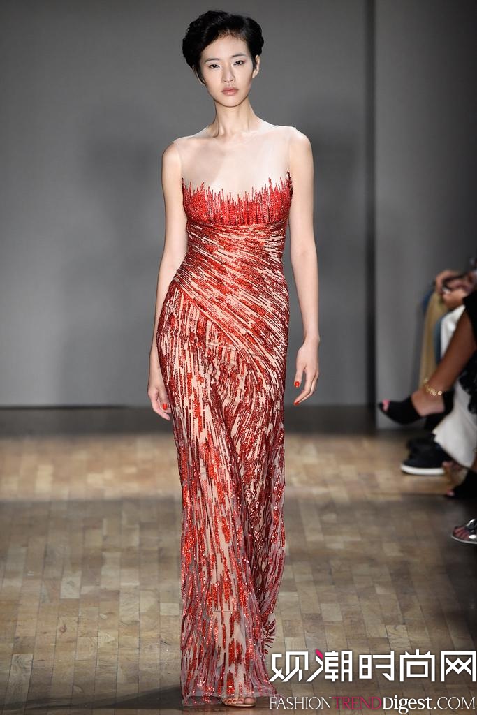 Jenny Packham 2015ŦԼʱװ㳡ͼƬ