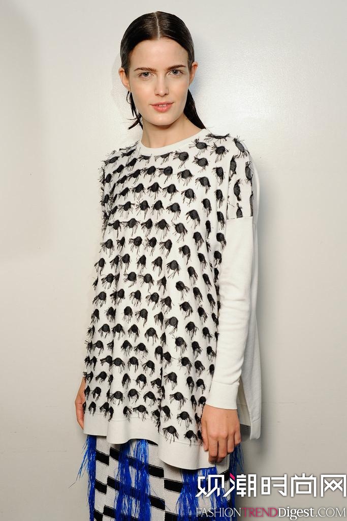 Thakoon 2015ļ~srbDƬ