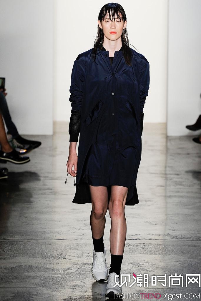 Tim Coppens 2015ŦԼʱװ㳡ͼƬ