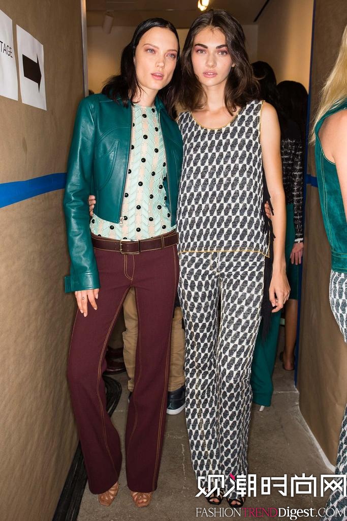 Derek Lam 2015ļ~srbDƬ