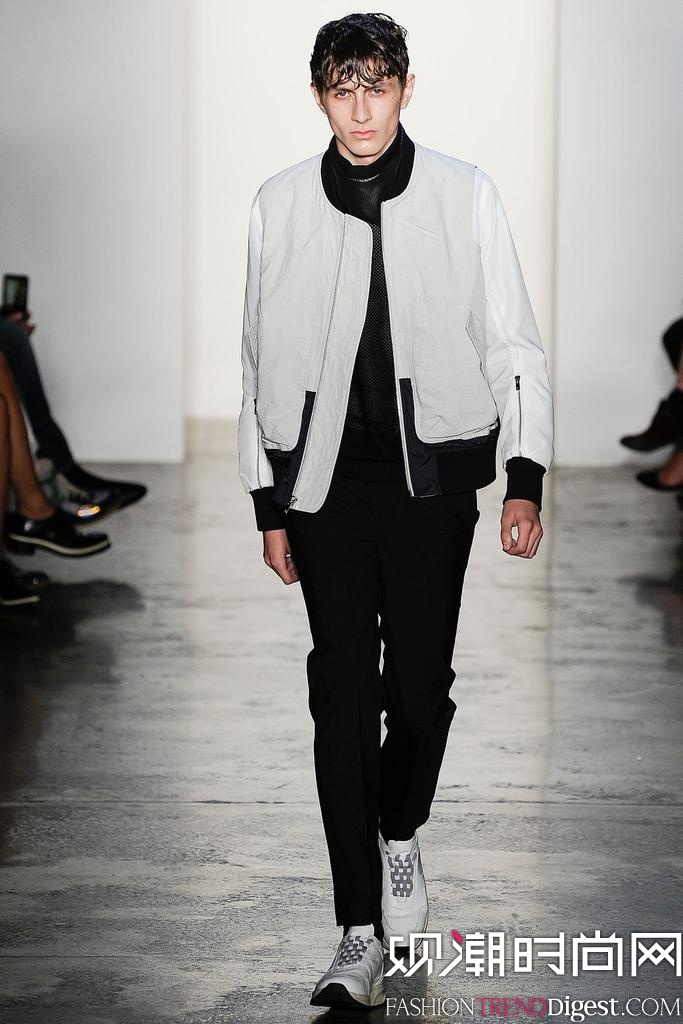 Tim Coppens 2015ŦԼʱװ㳡ͼƬ