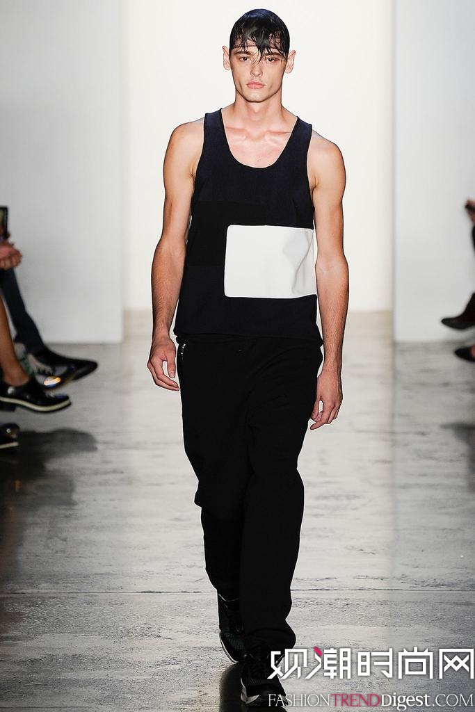 Tim Coppens 2015ŦԼʱװ㳡ͼƬ