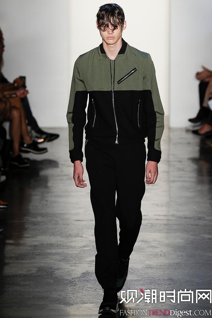 Tim Coppens 2015ŦԼʱװ㳡ͼƬ