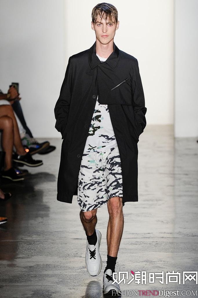 Tim Coppens 2015ŦԼʱװ㳡ͼƬ