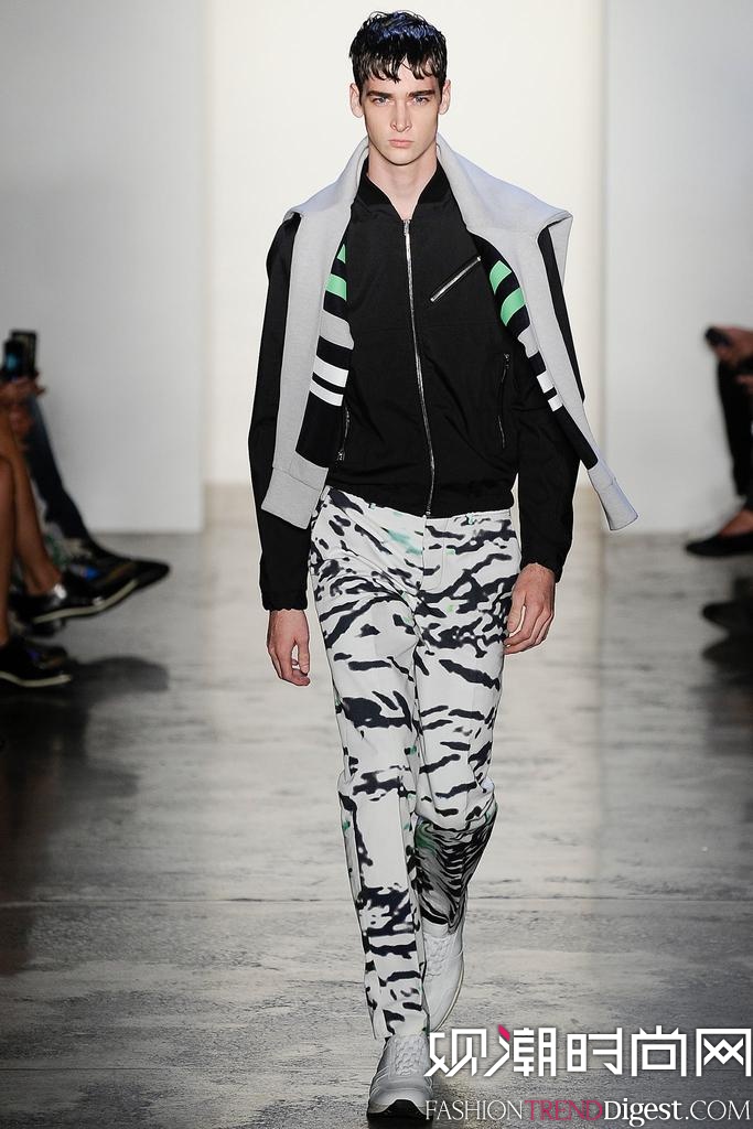 Tim Coppens 2015ŦԼʱװ㳡ͼƬ