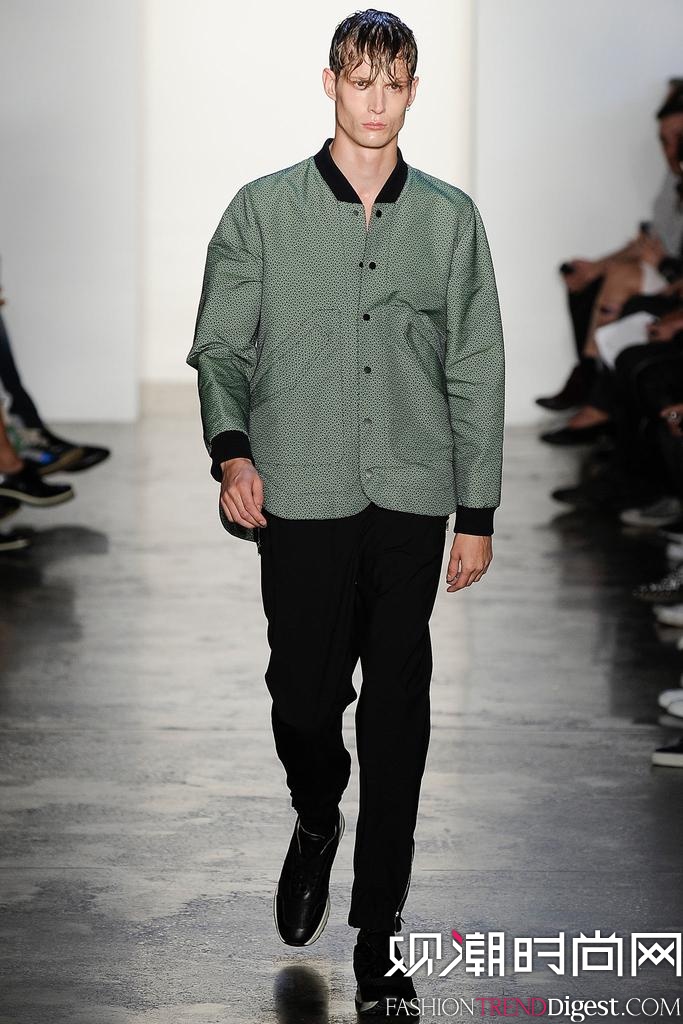 Tim Coppens 2015ŦԼʱװ㳡ͼƬ