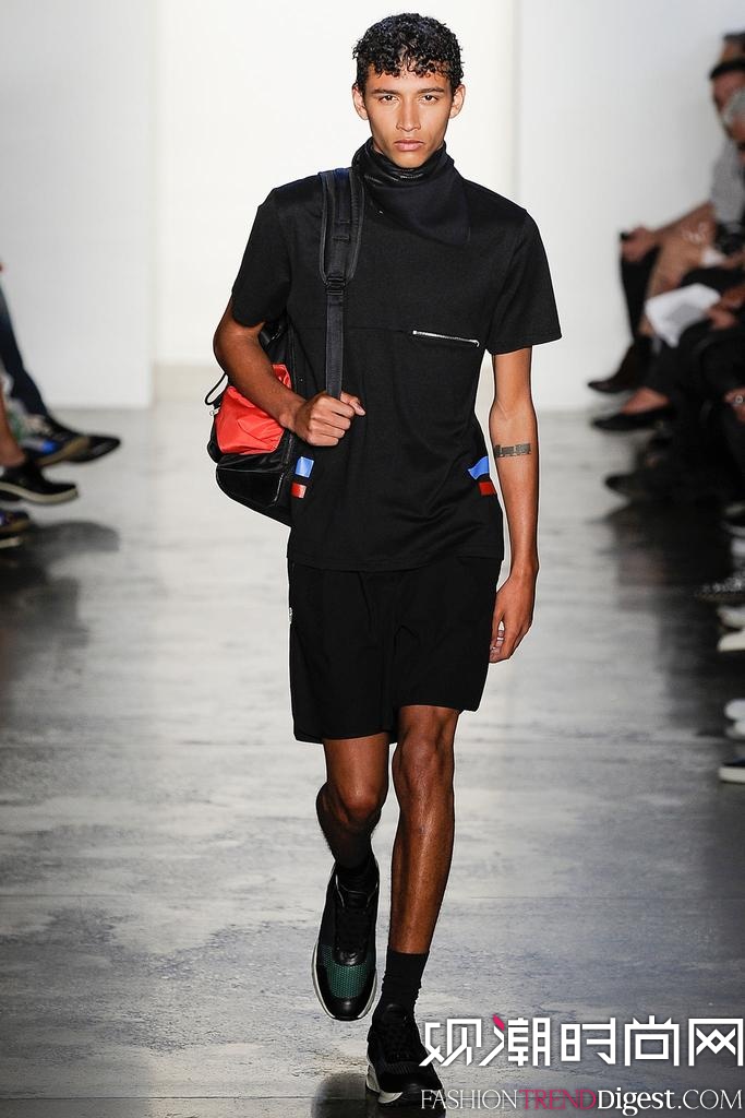 Tim Coppens 2015ŦԼʱװ㳡ͼƬ