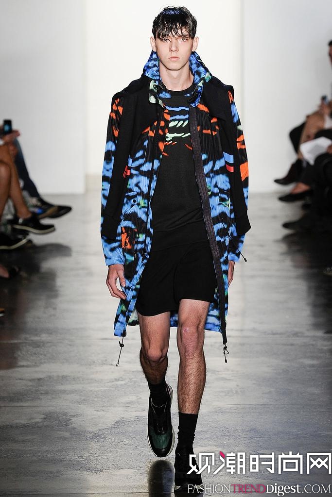 Tim Coppens 2015ŦԼʱװ㳡ͼƬ