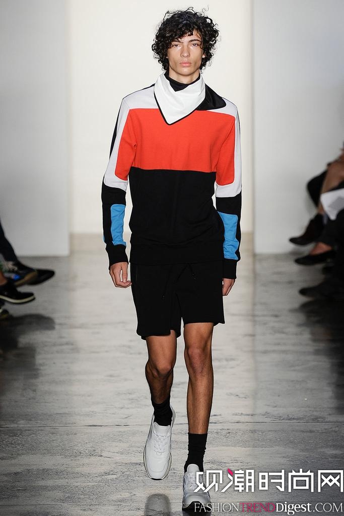 Tim Coppens 2015ŦԼʱװ㳡ͼƬ