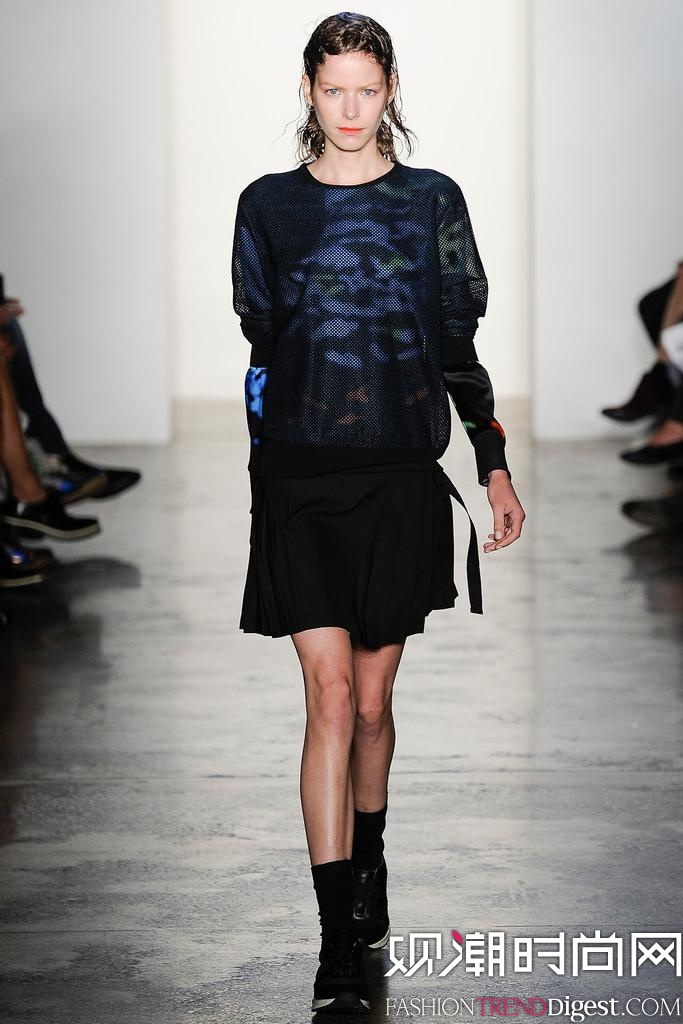 Tim Coppens 2015ŦԼʱװ㳡ͼƬ