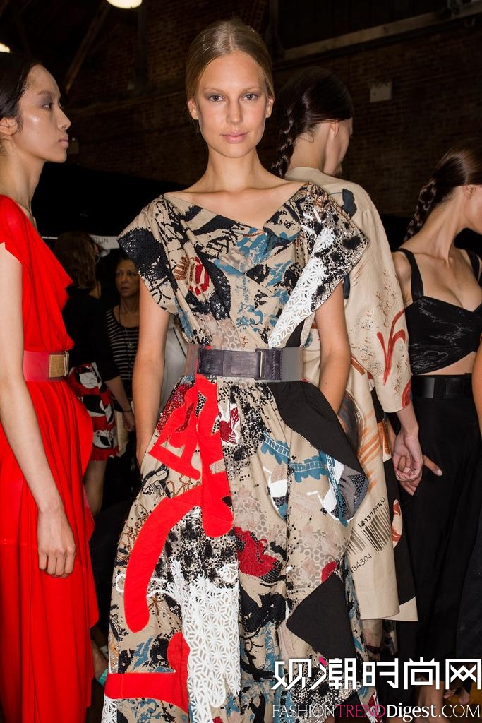Donna Karan 2015ļ~srbDƬ