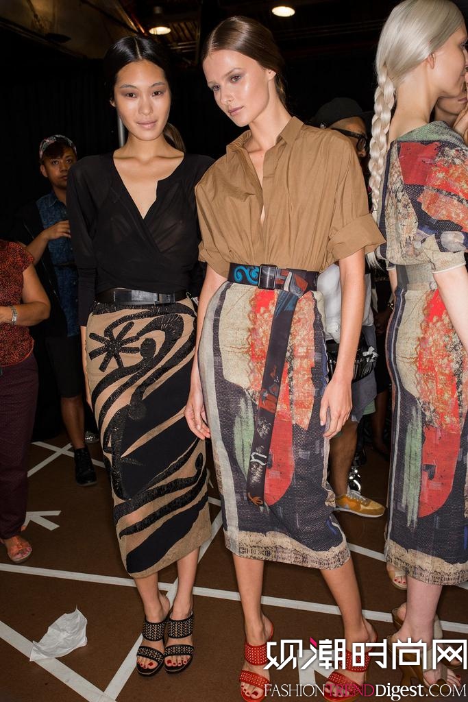 Donna Karan 2015ļ~srbDƬ
