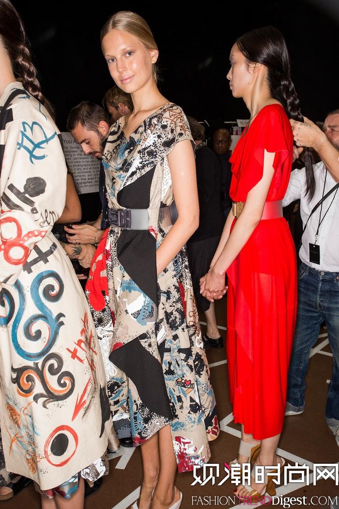 Donna Karan 2015ļ~srbDƬ