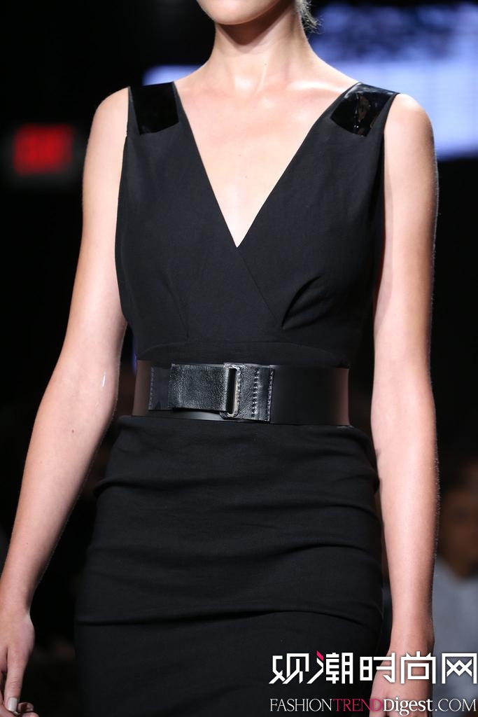 Donna Karan 2015ŦԼʱװ㳡ͼƬ