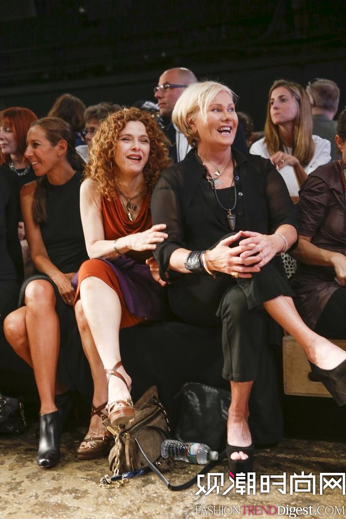 Donna Karan 2015ļ~sr(sh)b(chng)DƬ