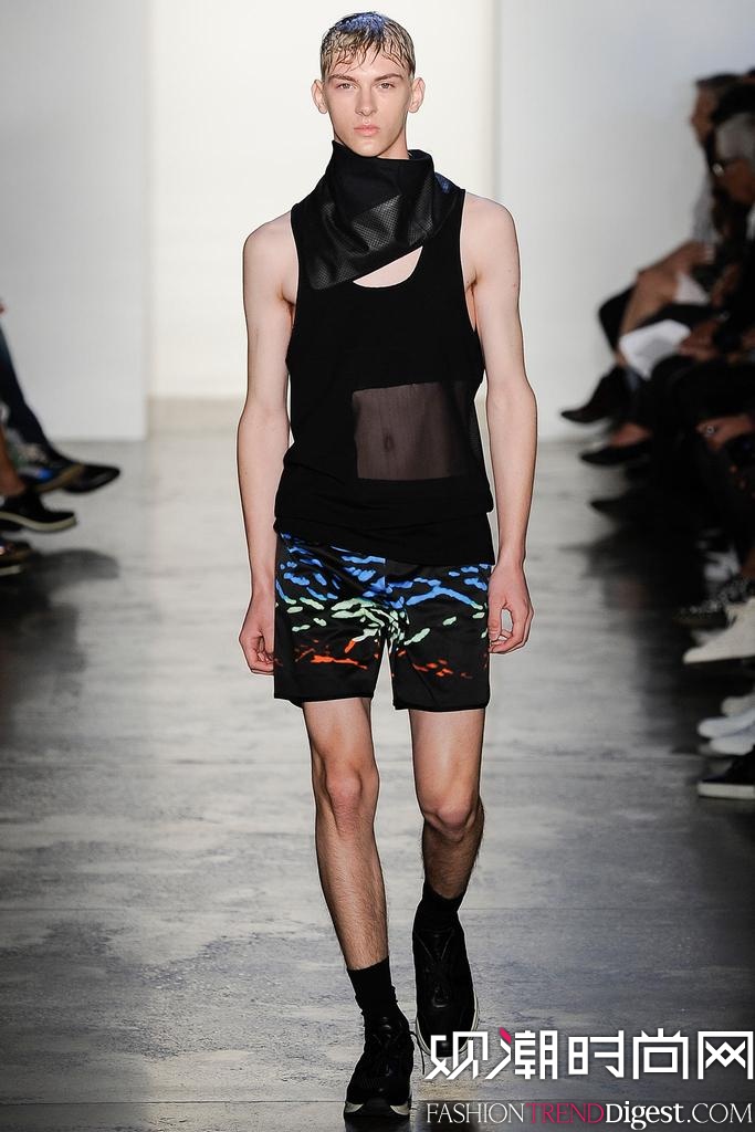 Tim Coppens 2015ŦԼʱװ㳡ͼƬ