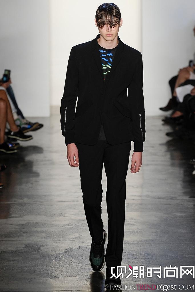 Tim Coppens 2015ŦԼʱװ㳡ͼƬ