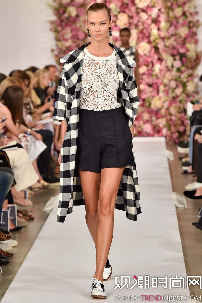 Oscar de la Renta 2015ļ~srbDƬ
