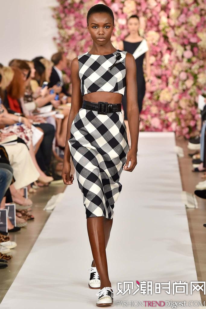 Oscar de la Renta 2015ļ~srbDƬ