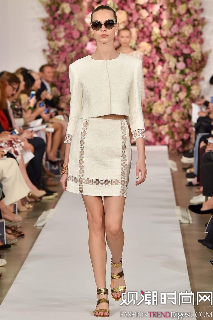 Oscar de la Renta 2015ļ~srbDƬ
