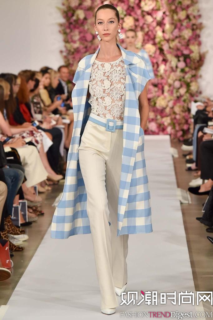 Oscar de la Renta 2015ļ~srbDƬ