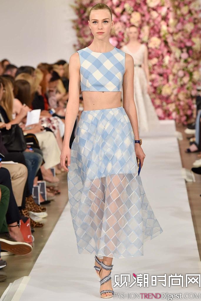Oscar de la Renta 2015ļ~srbDƬ