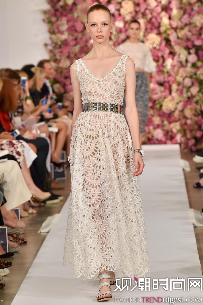 Oscar de la Renta 2015ļ~srbDƬ