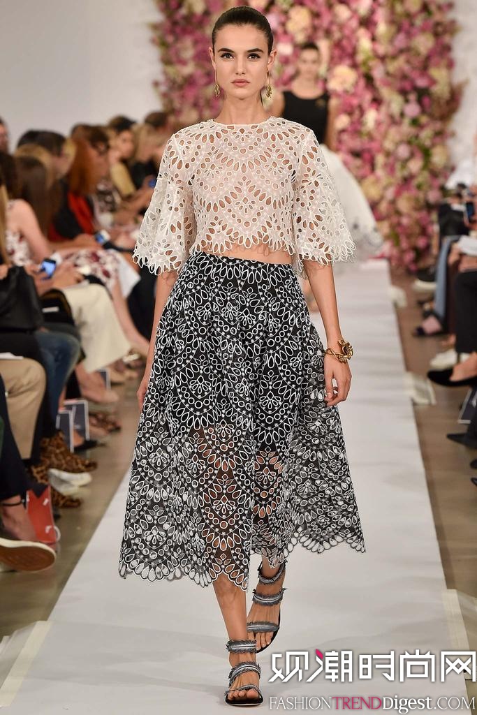 Oscar de la Renta 2015ļ~srbDƬ