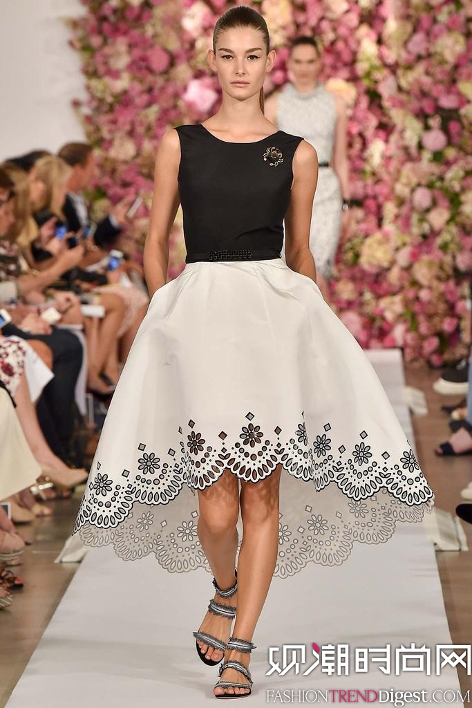 Oscar de la Renta 2015ļ~srbDƬ