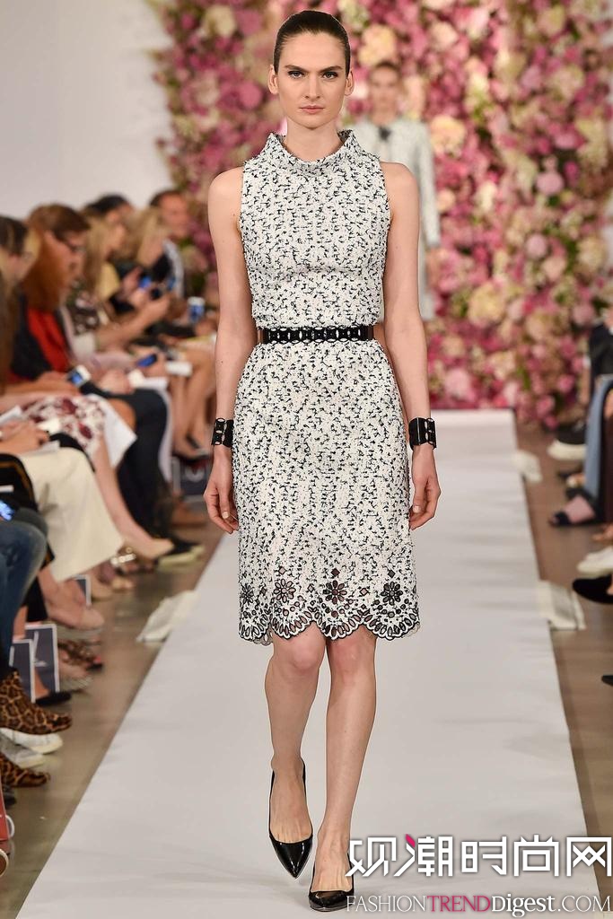 Oscar de la Renta 2015ļ~srbDƬ
