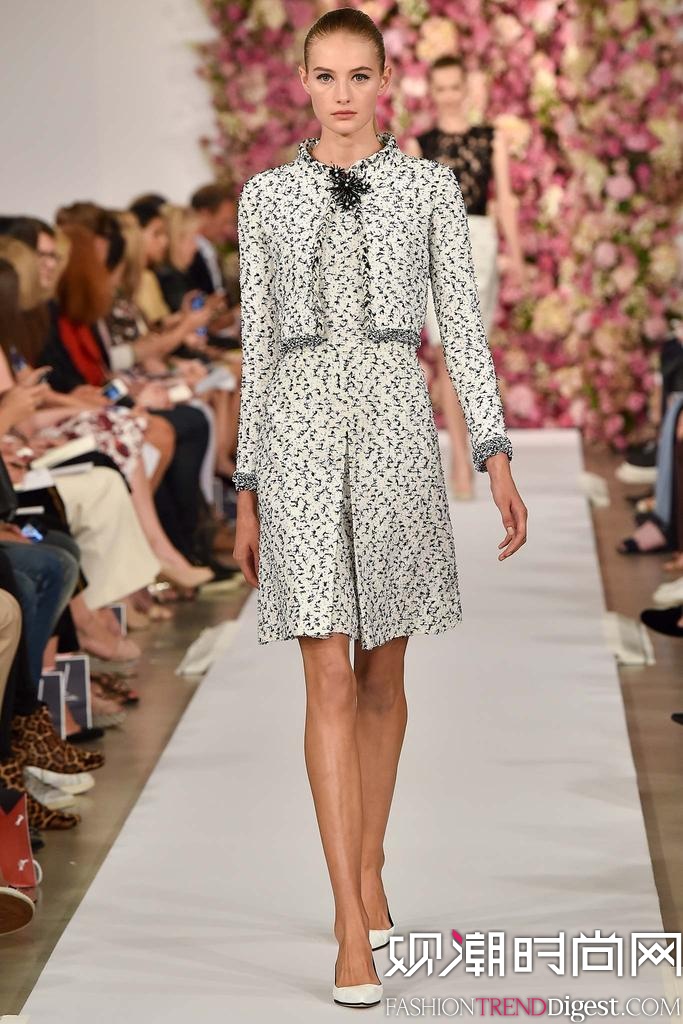Oscar de la Renta 2015ļ~srbDƬ