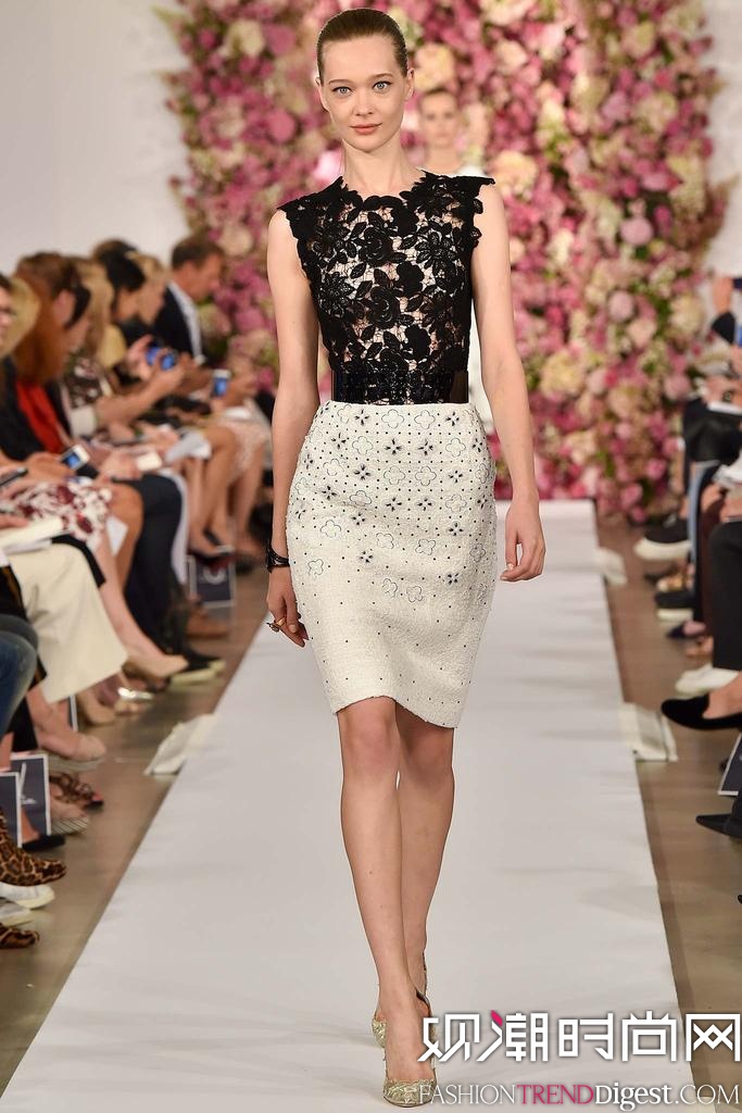 Oscar de la Renta 2015ļ~srbDƬ