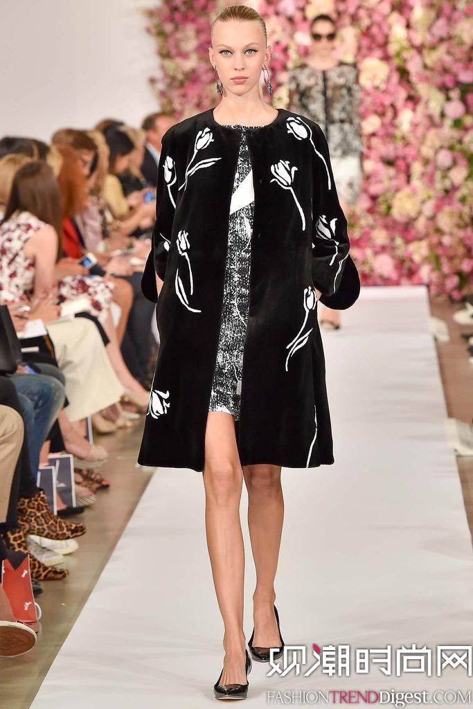 Oscar de la Renta 2015ļ~srbDƬ