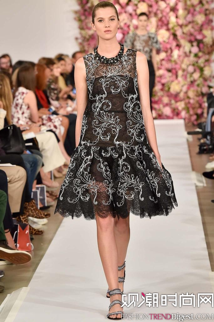 Oscar de la Renta 2015ļ~srbDƬ