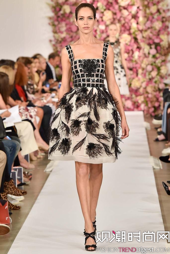 Oscar de la Renta 2015ļ~srbDƬ