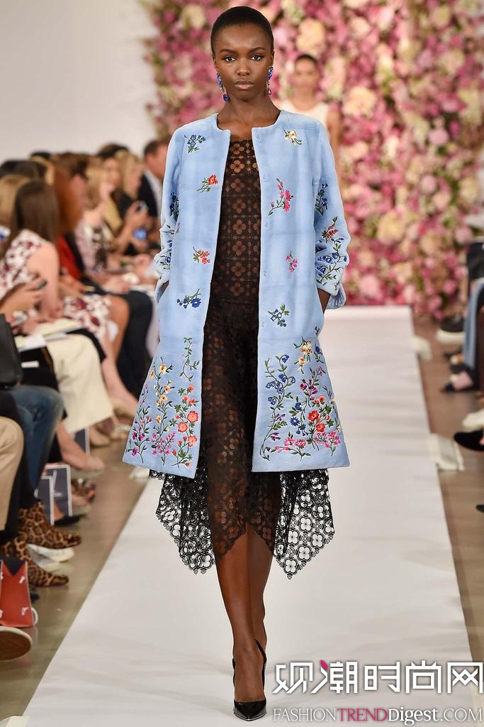 Oscar de la Renta 2015ļ~srbDƬ