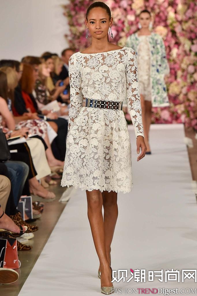 Oscar de la Renta 2015ļ~srbDƬ