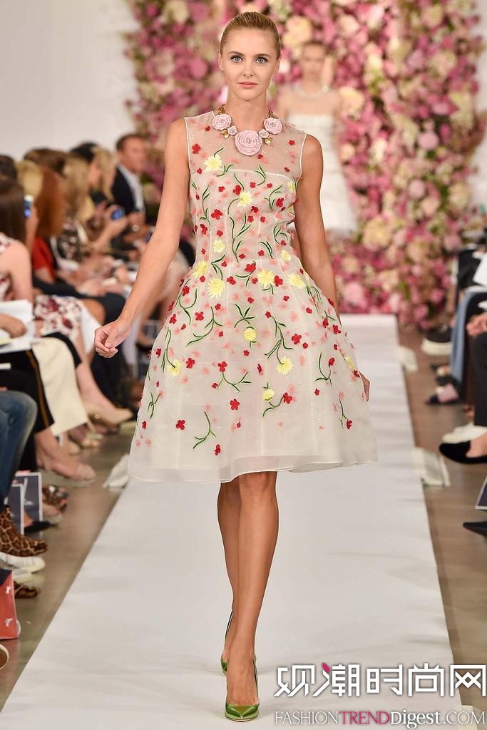 Oscar de la Renta 2015ļ~srbDƬ