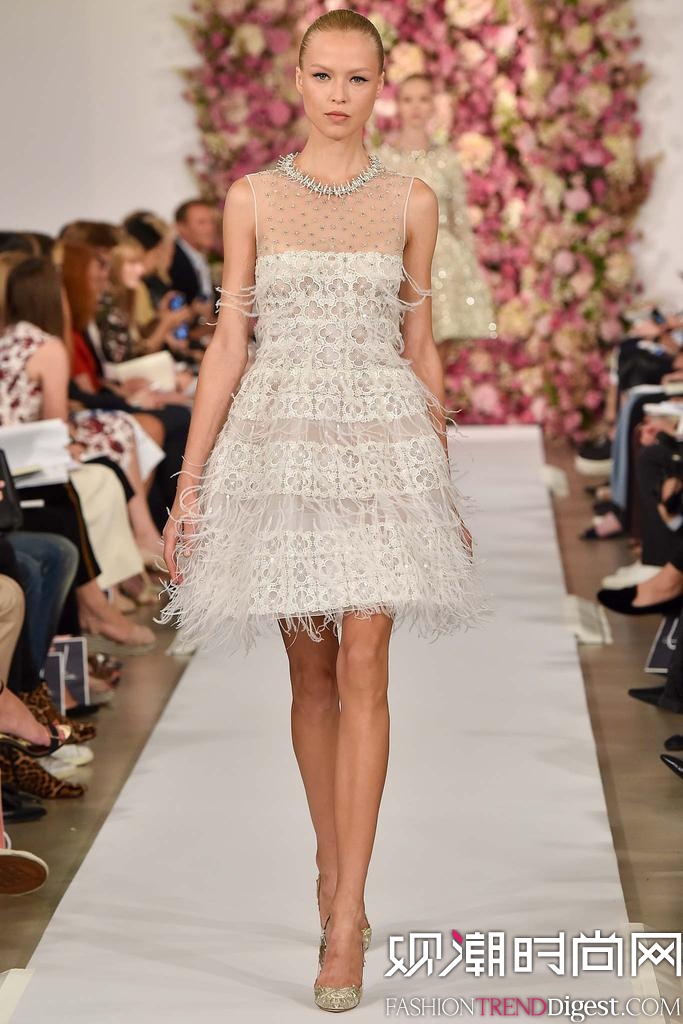 Oscar de la Renta 2015ļ~srbDƬ